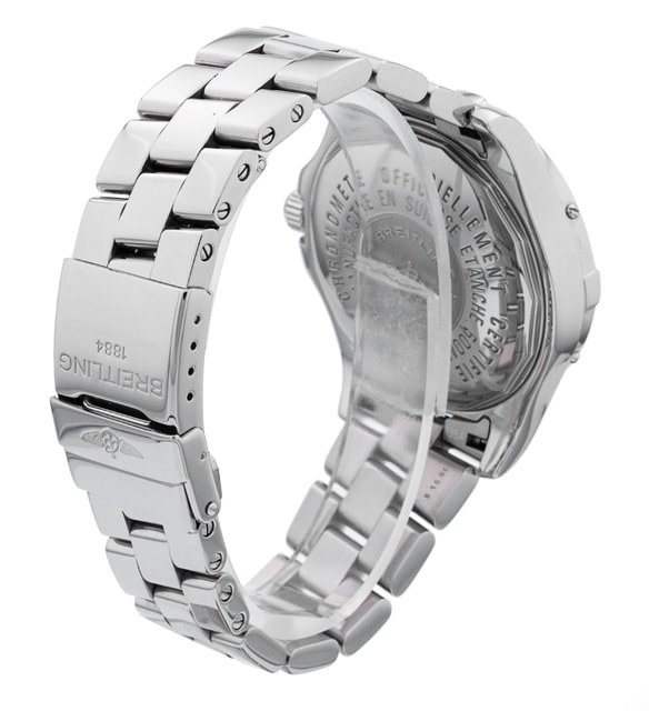 Breitling Colt Auto A32350 Image 3